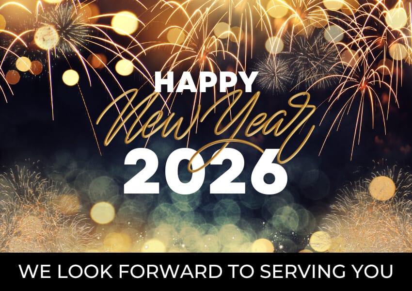 2026 happy new year