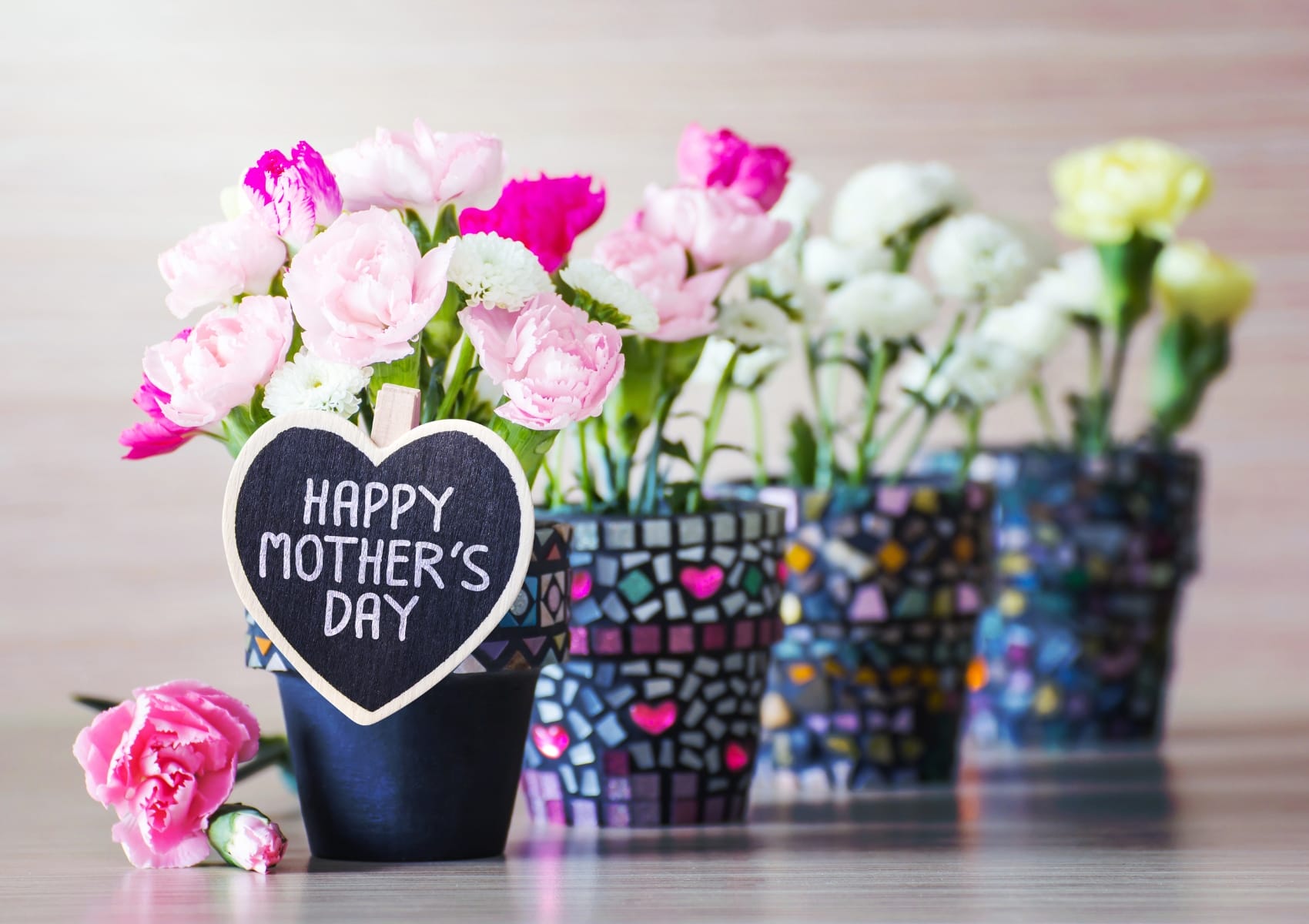 2026 mother's day