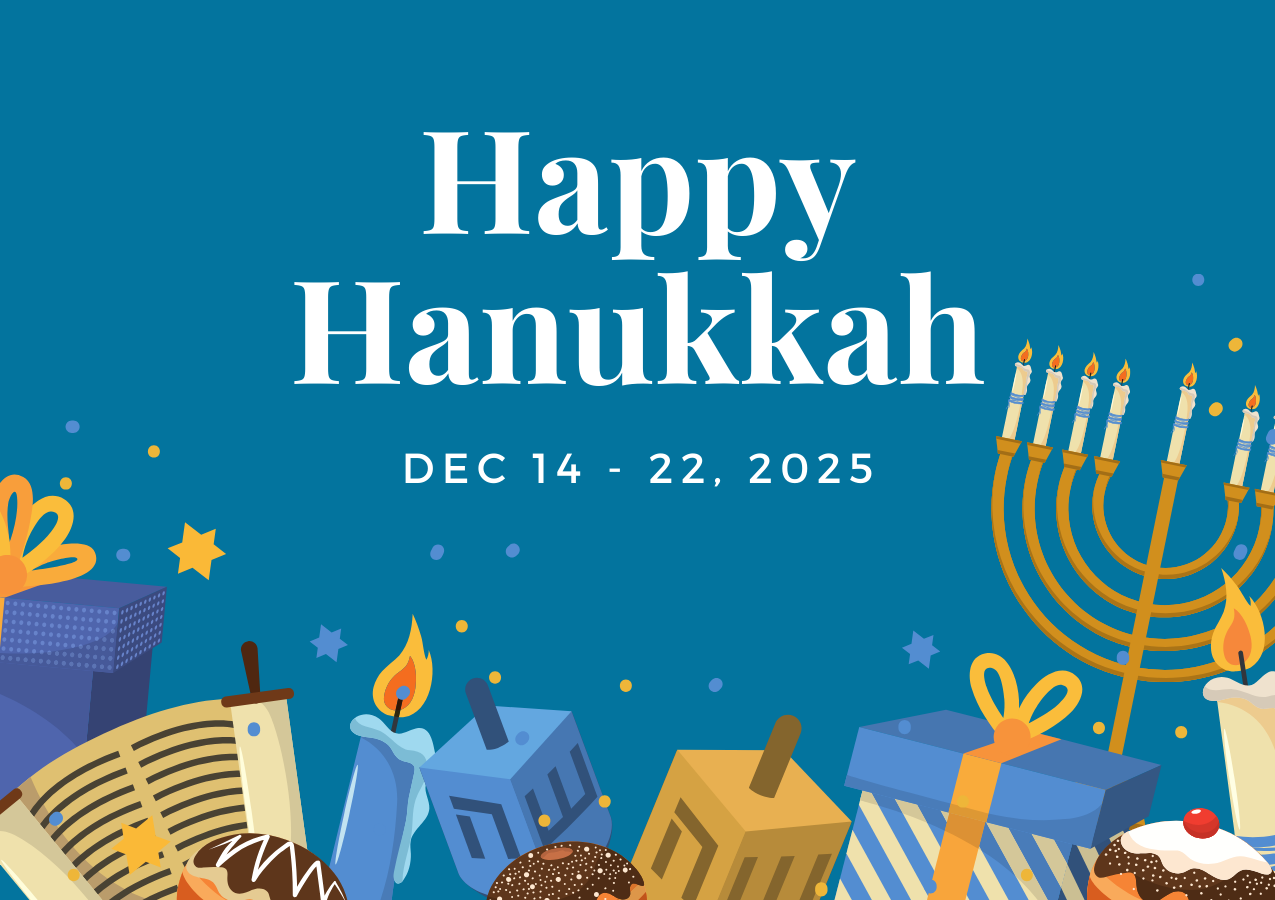 hanukkah